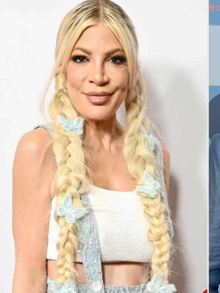 Tori Dean Biography: Wiki, Age, Career, Height, Weight, Husband, Net Worth & More